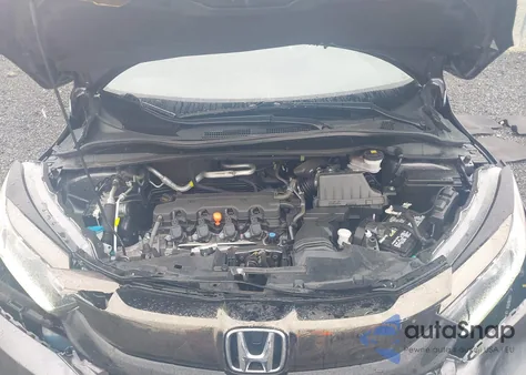 2021 Honda Hr-V Awd Sport z USA, uszkodzony, nr VIN 3CZRU6H12MM708565